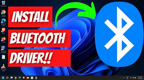 windows 11 bluetooth drivers download